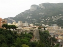 Monte Carlo,  kniežací palác